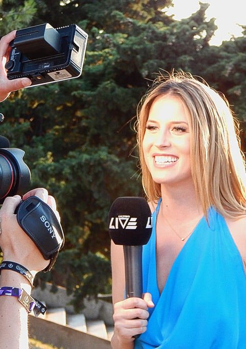 Today or any day that phone may ring and bring good news Today or any day that phone may ring and bring good news