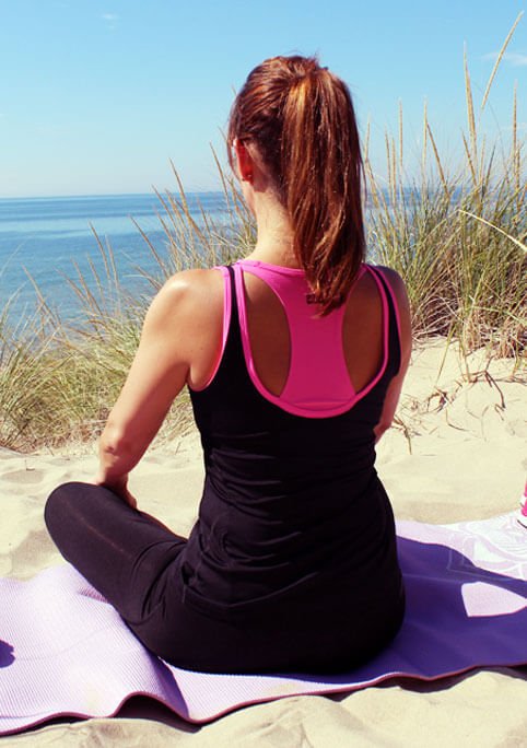 Yoga is the stilling of the changing states of the mind Yoga is the stilling of the changing states of the mind