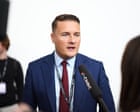 Streeting rejects reports that Reeves will impose VAT on private healthcare in budget – UK politics live