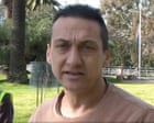Australia news live: police conduct ‘planned operation’ in Victorian town as hunt for fugitive Dezi Freeman continues