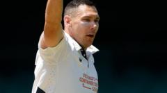 Boland says Root is England player to ‘keep quiet’