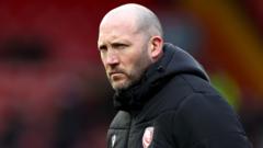 ‘It hurts, it hurts a lot’ – Skivington on pain of Gloucester slump ‘It hurts, it hurts a lot’ – Skivington on pain of Gloucester slump