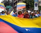 Venezuela live updates: interim president offers to ‘collaborate’ with US after Trump warns of further strikes Venezuela live updates: interim president offers to ‘collaborate’ with US after Trump warns of further strikes