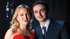 Winners and Sinners: What to expect from the Golden Globes Winners and Sinners: What to expect from the Golden Globes