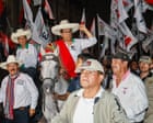 Peruvians to go to polls hoping to break cycle of instability
