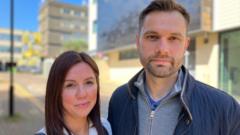 We paid our builder £44k – then he had us arrested