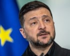 EU close to signing off on critical €90bn loan for Ukraine after months of vetoing from Hungary – Europe live
