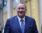 Mike Ashley’s Frasers follows Hugo Boss bid with offer for Australia’s Accent Mike Ashley’s Frasers follows Hugo Boss bid with offer for Australia’s Accent