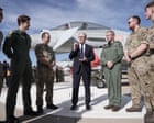 UK forces board sanctioned Russian oil tanker in English Channel for the first time, says Keir Starmer – UK politics live UK forces board sanctioned Russian oil tanker in English Channel for the first time, says Keir Starmer – UK politics live