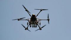 Seven killed after drone hits bus in Russia-controlled part of Ukraine Seven killed after drone hits bus in Russia-controlled part of Ukraine